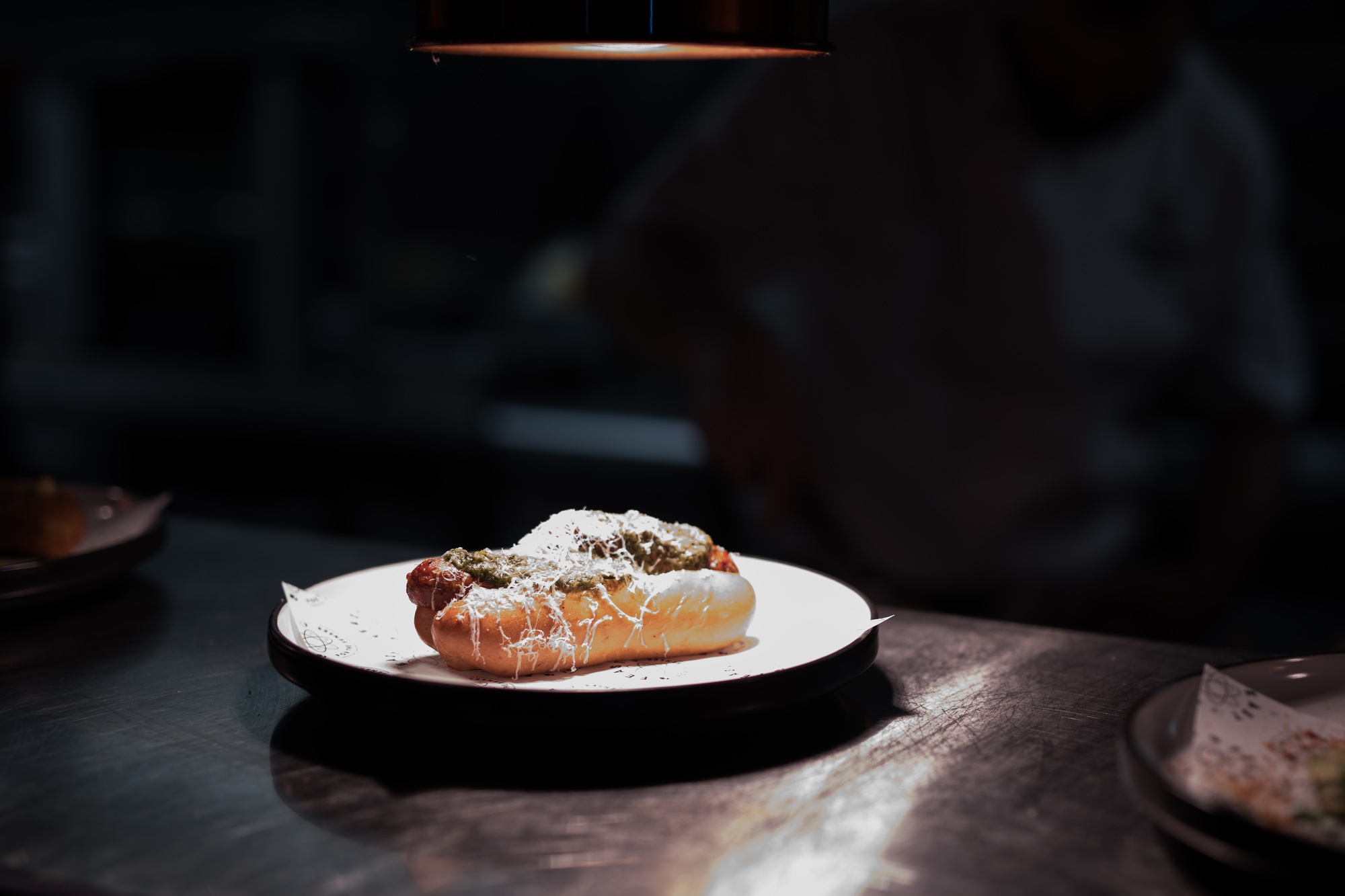 Hotdog